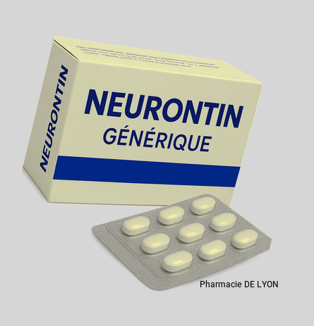 neurontin