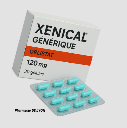 xenical