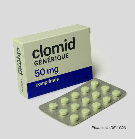 clomid