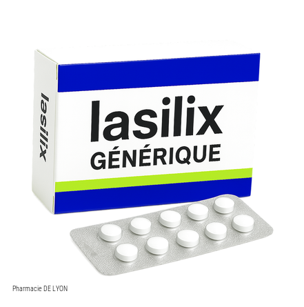 lasilix