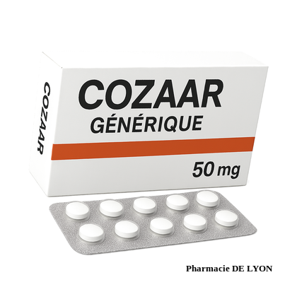 cozaar