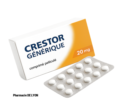 crestor