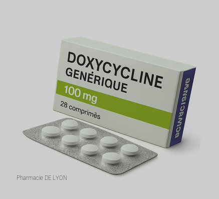 doxycycline
