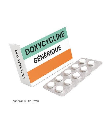 doxycycline