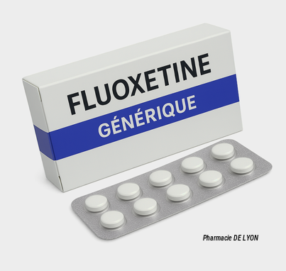 fluoxetine