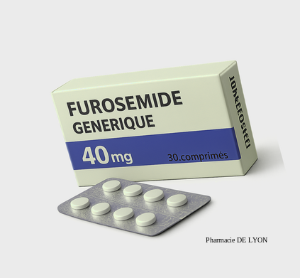 furosemide
