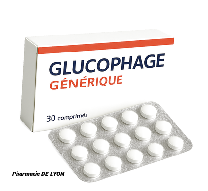 glucophage