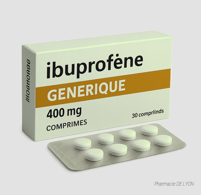 ibuprofene