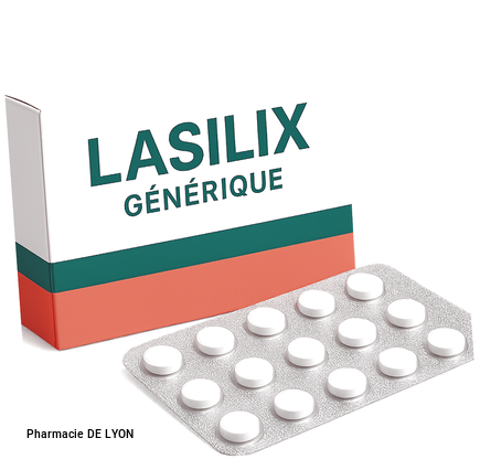 lasilix
