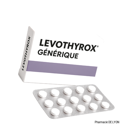 levothyrox