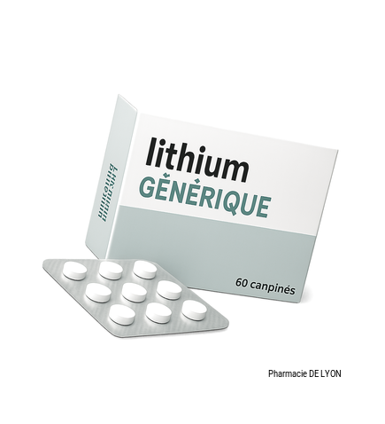 lithium