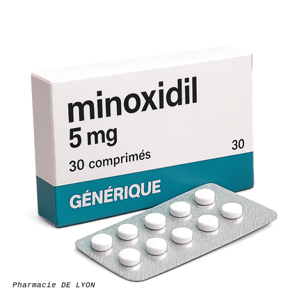 minoxidil