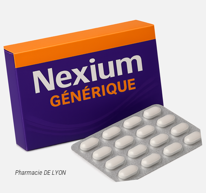 nexium