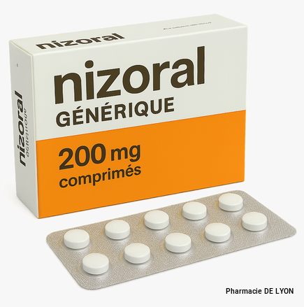 nizoral