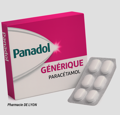 panadol