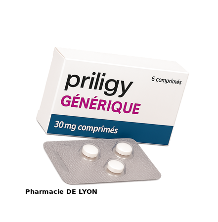 priligy