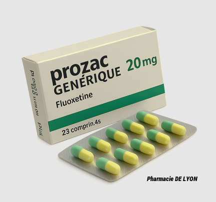 prozac