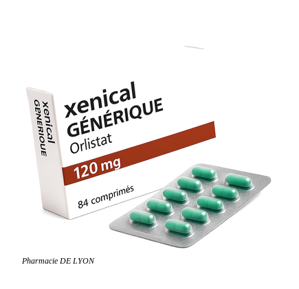 xenical